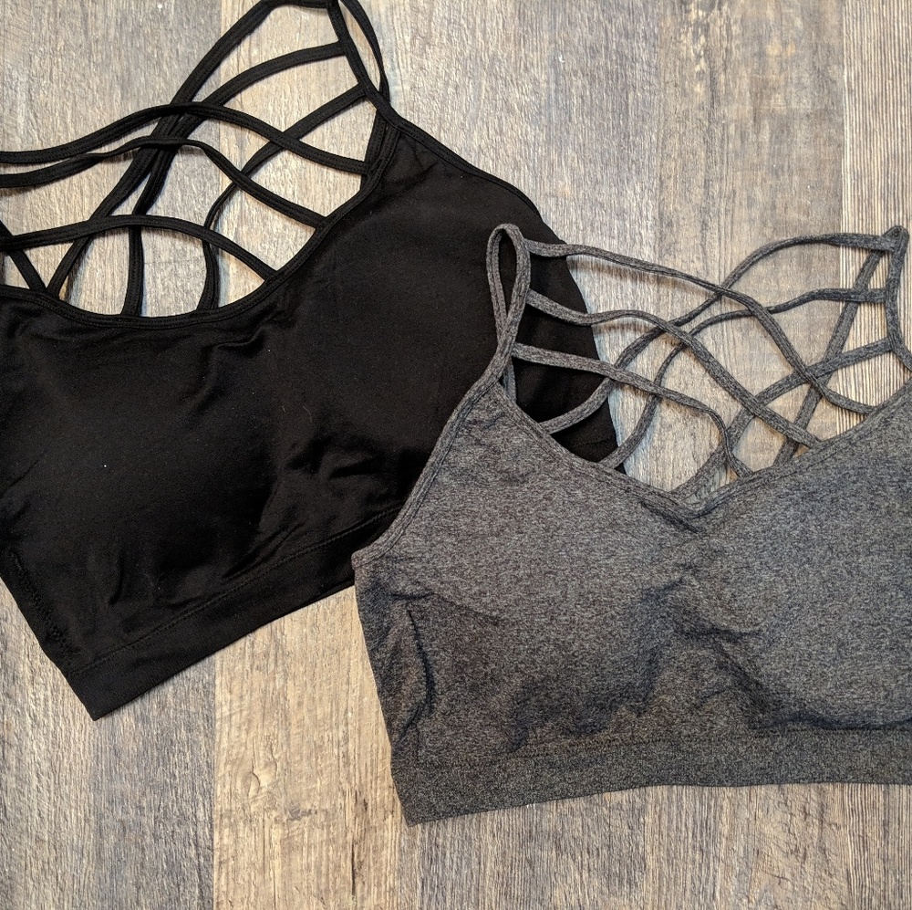 Bralettes